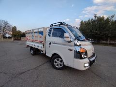 Фото авто Hyundai Porter