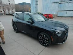 Фото авто BMW X3