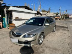 Сүрөт унаа Mazda 6