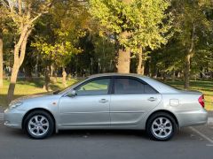 Сүрөт унаа Toyota Camry