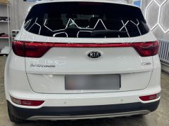 Photo of the vehicle Kia Sportage