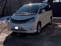 Фото авто Toyota Estima