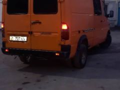 Фото авто Mercedes-Benz Sprinter