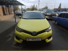 Photo of the vehicle Toyota Corolla