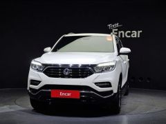 Photo of the vehicle SsangYong Rexton