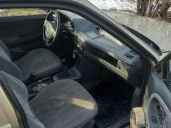 Сүрөт унаа Daewoo Nexia