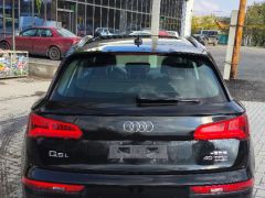 Сүрөт унаа Audi Q5