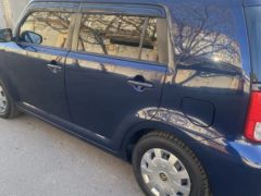 Сүрөт унаа Scion xB