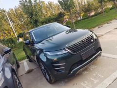 Photo of the vehicle Land Rover Range Rover Evoque