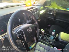 Сүрөт унаа Toyota 4Runner