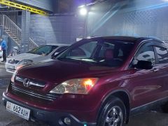 Сүрөт унаа Honda CR-V