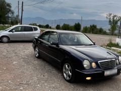 Photo of the vehicle Mercedes-Benz E-Класс