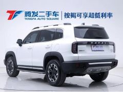 Photo of the vehicle Haval DaGou (Big Dog)