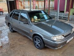 Фото авто ВАЗ (Lada) 2115