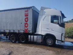 Фото авто Volvo FH