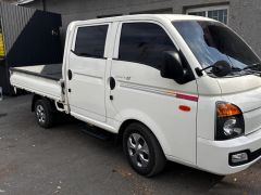 Фото авто Hyundai Porter