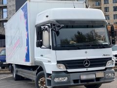 Фото авто Mercedes-Benz Atego