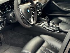 Сүрөт унаа BMW 5 серия