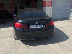 Photo of the vehicle BMW 5 Series