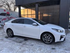 Фото авто Kia K3