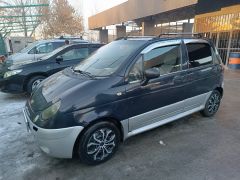 Сүрөт унаа Daewoo Matiz