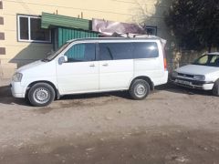 Фото авто Honda Stepwgn