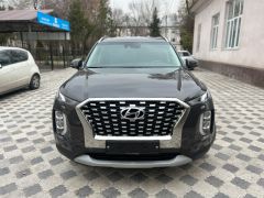 Photo of the vehicle Hyundai Palisade