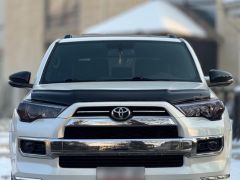 Сүрөт унаа Toyota 4Runner