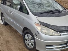 Фото авто Toyota Estima