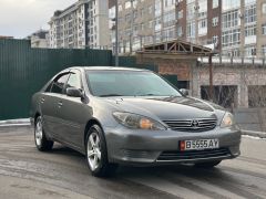 Сүрөт унаа Toyota Camry