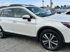 Сүрөт унаа Subaru Outback