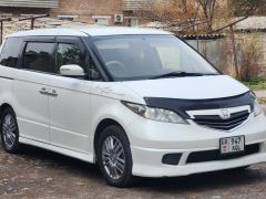 Photo of the vehicle Honda Elysion