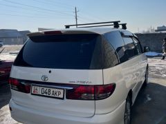 Сүрөт унаа Toyota Previa