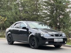 Сүрөт унаа Daewoo Lacetti