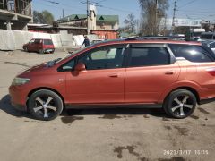 Сүрөт унаа Honda Airwave