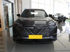 Photo of the vehicle Changan CS75PLUS