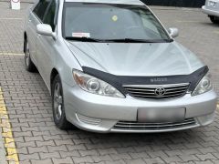 Сүрөт унаа Toyota Camry