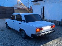 Photo of the vehicle ВАЗ (Lada) 2107