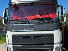 Фото авто Volvo FH