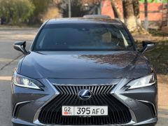 Сүрөт унаа Lexus ES