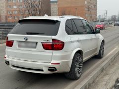 Сүрөт унаа BMW X5