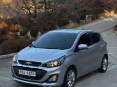 Сүрөт унаа Chevrolet Spark