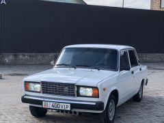 Photo of the vehicle ВАЗ (Lada) 2107