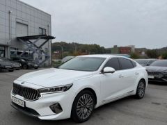 Сүрөт унаа Kia K7