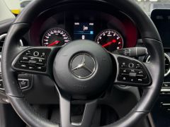 Сүрөт унаа Mercedes-Benz C-Класс