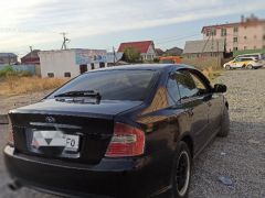 Сүрөт унаа Subaru Legacy