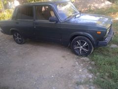 Сүрөт унаа ВАЗ (Lada) 2107