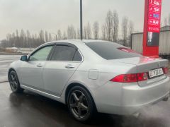 Photo of the vehicle Honda Accord