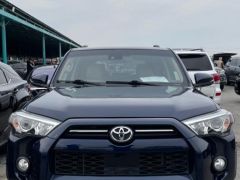 Фото авто Toyota 4Runner