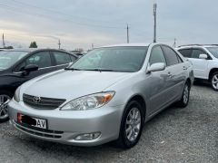 Сүрөт унаа Toyota Camry